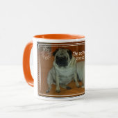 Mug Mère des garçons (Devant gauche)