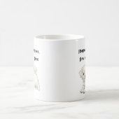 Mug Mère des Maltais, Prénom de mon nom (Centre)