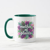 Mug Mère des Plantes (Gauche)