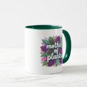 Mug Mère des Plantes (Devant droit)
