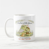 Mug Mère du marié (Gauche)