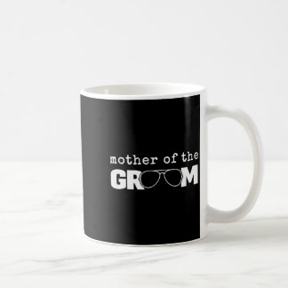 Mug Mère du marié pour mariage