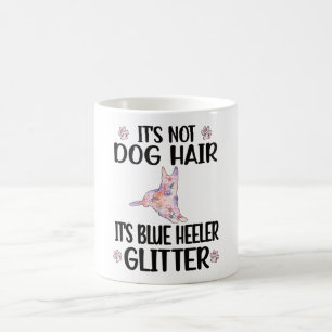 Mug Mère du propriétaire du chien de bétail australien