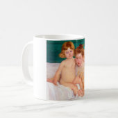 Mug Mère et enfant, Mary Cassatt (Devant gauche)