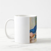 Mug Mère et enfant, Renoir (Gauche)