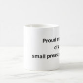 Mug Mère fière (Centre)