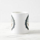 Mug Mère Lion. Irlande (Centre)