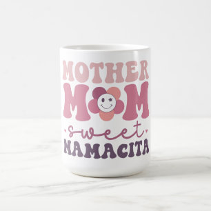 Mug Mère Maman Douce Mamacita