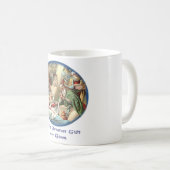 Mug Mère Marie (Devant droit)