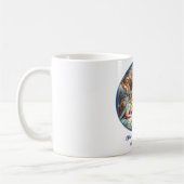 Mug Mère Marie (Gauche)