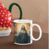 Mug Mère Marie Bénédiction version 12