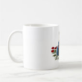 Mug Mère Marie dessine (Gauche)