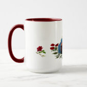 Mug Mère MAry (Gauche)