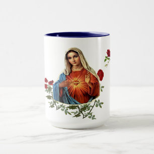 Mug Mère MAry