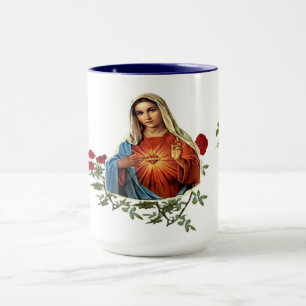 Mug Mère MAry