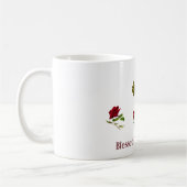 Mug Mère MAry (Gauche)