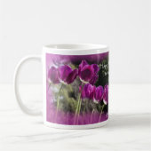 Mug Mère - Mère - Tulipes (Gauche)