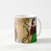 Mug Mère Nature (Devant droit)