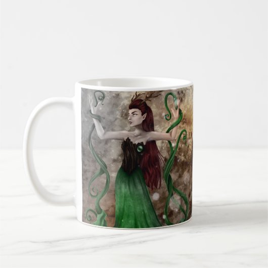 Mug Mère Nature (Gauche)