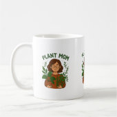 Mug Mère plante muqueuse (Gauche)