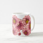 Mug Mère rose (Devant droit)