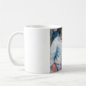 Mug Mère sur le point de laver son enfant endormi, Cas (Gauche)