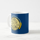 MUG MÈRE UKRAINE DE DIEU DE ZARVANYTSIE RELIGIEUSE (Devant gauche)