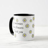 Mug Mères (Devant gauche)
