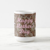 Mug Mère's Day Memento Photo Frame (Centre)