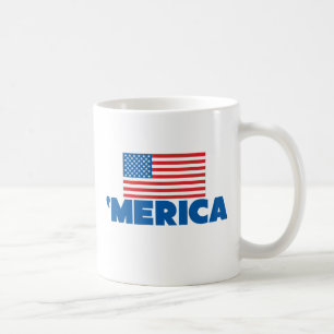 Mug 'Merica