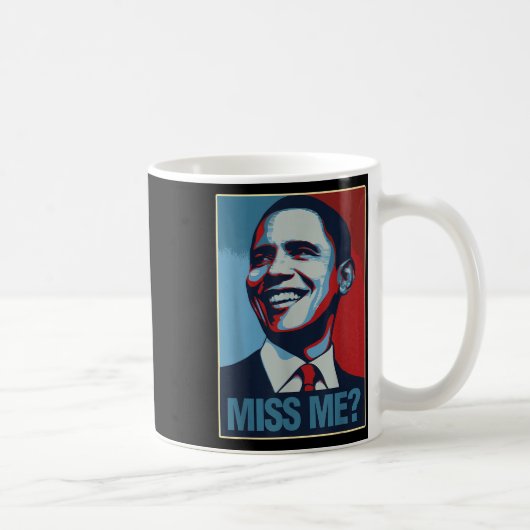 Mug Merica Trump 4 juillet heureux Trump Drapeau améri (Droite)