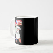 Mug Mericas Full Trump Maga (Devant gauche)