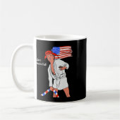 Mug Mericas Full Trump Maga (Gauche)