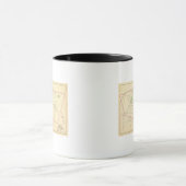 Mug Meriden sud (Centre)