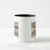 Mug Mérignon de France (Centre)