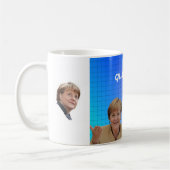 Mug merkelwave (Gauche)