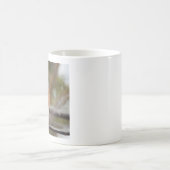 Mug Merlebleu oriental en colère (Centre)