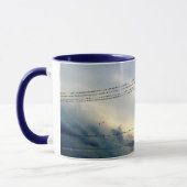 Mug Merles de Highwire (Gauche)