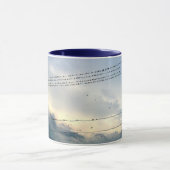 Mug Merles de Highwire (Centre)