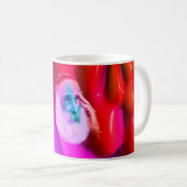 Mug Merlin (Devant droit)