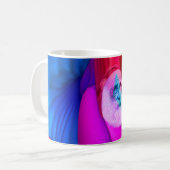 Mug Merlin (Devant gauche)