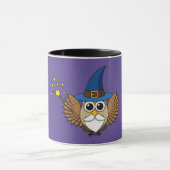 Mug Merlin mignon, sortilège (Centre)