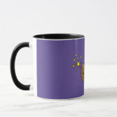 Mug Merlin mignon, sortilège (Gauche)
