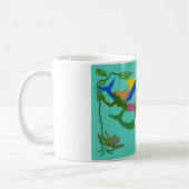 Mug merm (Gauche)