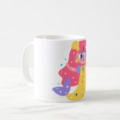 Mug Mermaid (Devant gauche)