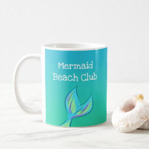 Mug Mermaid Beach Club