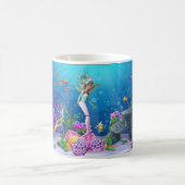 Mug Mérmaid Célèbre (Centre)