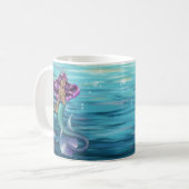 Mug Mermaid Iole (Devant gauche)