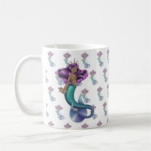 Mug Mermaid Iole