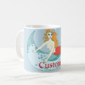 Mug Mermaid Thunder_Cove (Devant gauche)